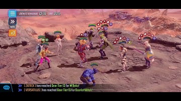 Msf doom 2.3 mutant boss one shot