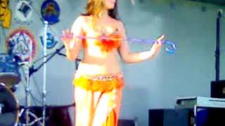 ش صافيناز .رقص شرقي مصري .Hot Belly Dance 2018  Belly Dance Arabic HD