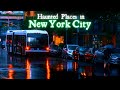 Haunted Places in New York City