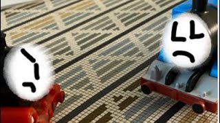 The Trackmaster Show Episode 3 New Guy