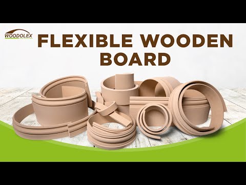 Why Flexible Wooden