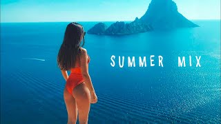 Deep House Relax • 24/7 Live Radio | Best Relax House, Chillout, Study, Running, Gym, Happy Music