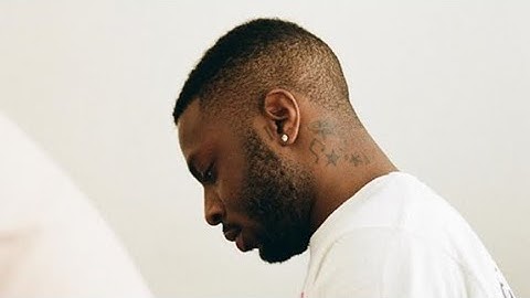ISAIAH RASHAD SNIPPETS PART 3 *NEW*