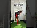 5-Minute Sciatica Attack Routine!