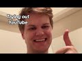 Hello YouTube!