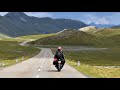 BMW S1000R through Swiss Alps / Furka pass / Grimsel pass / Tremola pass