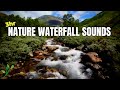 Simply Relax 3hr Waterfall Nature Sound Video Simply Relax 3hr Waterfall Nature Sound Video