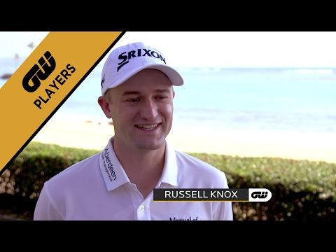 GW Player Profile: Russell Knox - YouTube