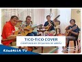 Rondalla tv  ticotico cover