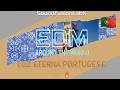 Luz Eterna (PORTUGUESE)**Around the World Vol.1 • 14 Nations EDM