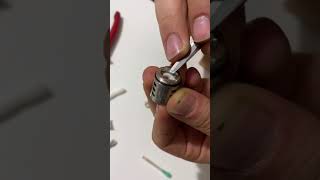 Smok Tfv12 Prince Coil Pamuk Değiştirme |Detaylı Anlatım|