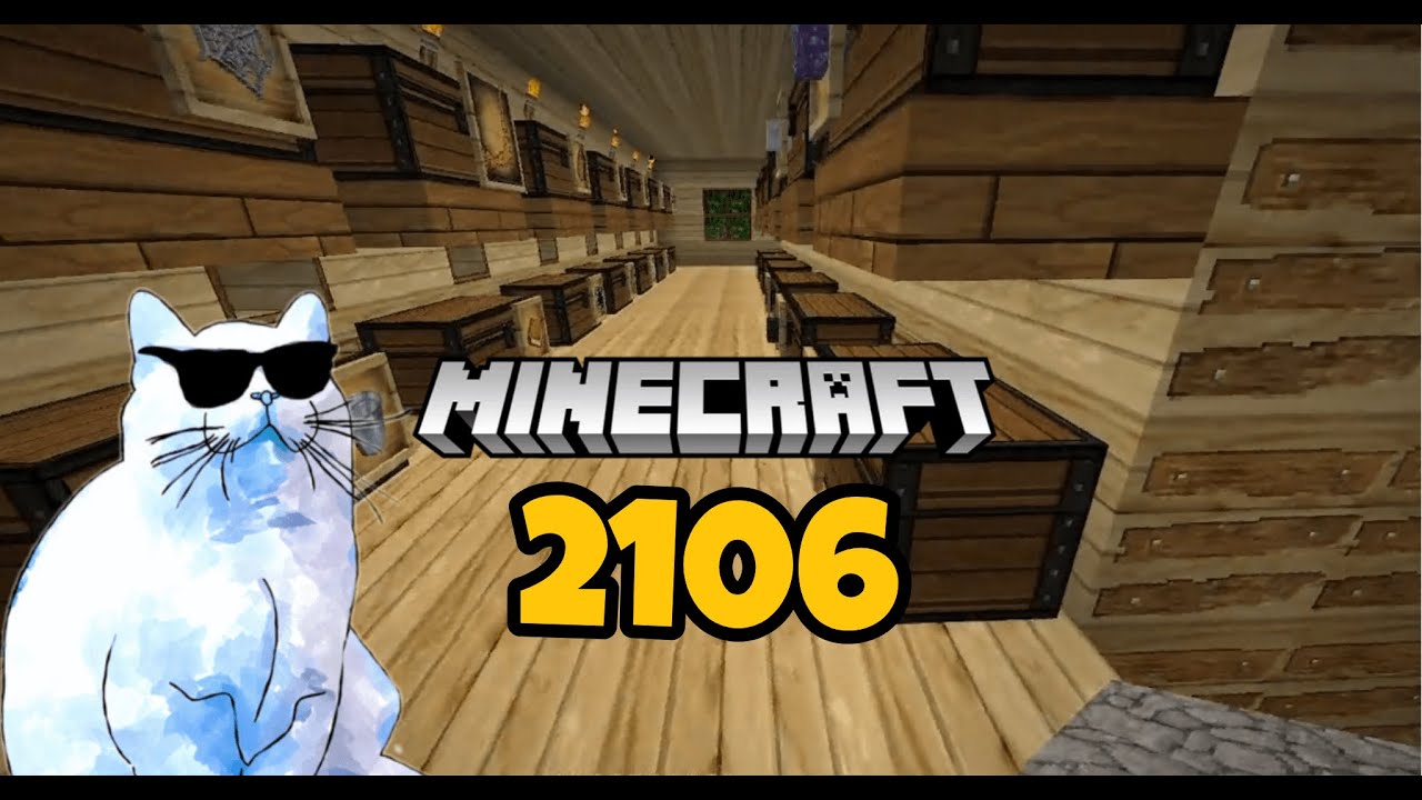 Let's Play Minecraft 