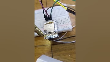 подключение sx1278 LoRa к arduino Uno
