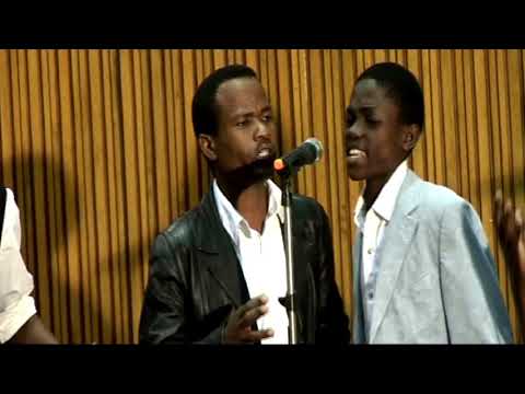 Peter Mabula -