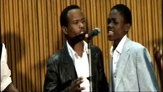 Peter Mabula - Ke sekilwe ke Jesu (Official Music Video)