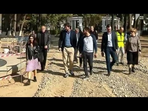 სარეაბილიტაციო სამუშაოები