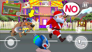 Dark Riddle New Updater 15.0.0 ( MOD SKIN SANTACLAUS ) New Adventures: Cосед 2022