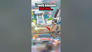 I need enemies like this..