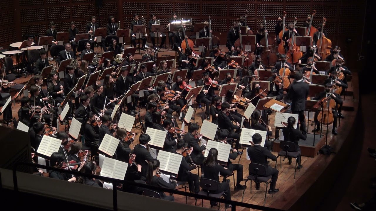 BTS (방탄소년단) ‘Black Swan’ Live Orchestra Concert in San Francisco