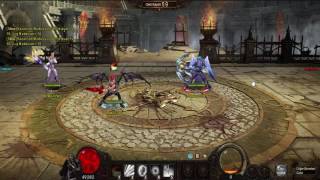 Legend Online - Amfi Tiyatro J3Lackhawk
