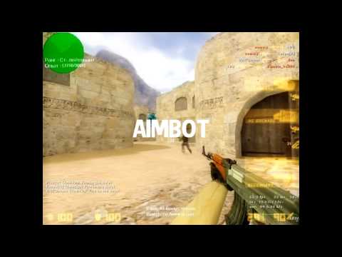 silent aimbot cs 1.6 free