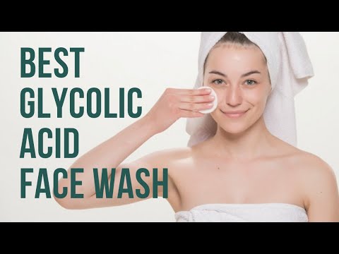 best-glycolic-acid-face-wash-for-people-with-acne