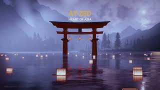 Ay-Zed - Heart Of Asia