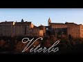 VITERBO - La città Medievale