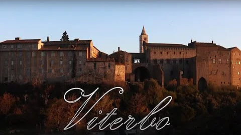 Cosa vedere a Viterbo in una giornata?