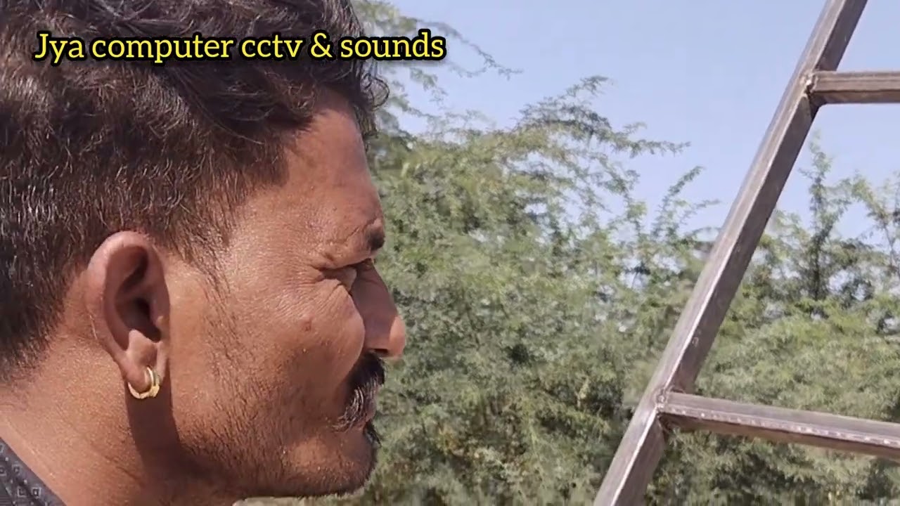 Tenda 1 km CPE P2P device install with ptz camera