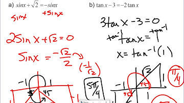Hononegah Algebra II 9.3 AC2 Day 1 Video