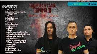 Kumpulan Lagu Andra and The backbone full album - Sempurna - Main Hati - Hitam Ku - Dan Tidurlah