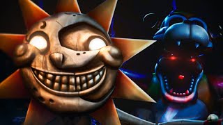 FNAF HELP WANTED 2 IS HERE \& IT'S INSANE...
