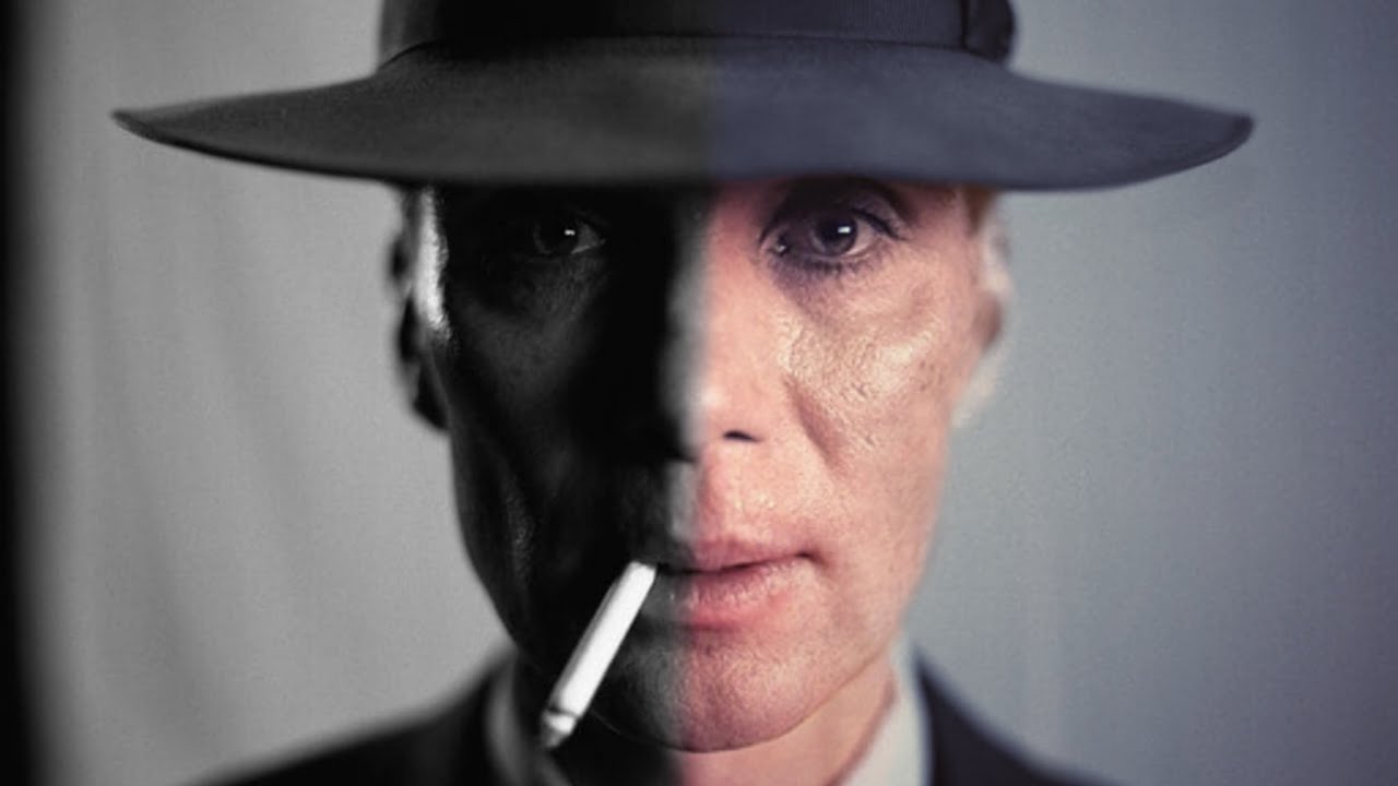 2022 오펜하이머 영화 Oppenheimer - Teaser Trailer