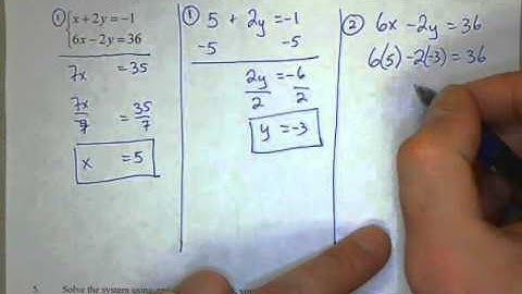 Algebra I - McDonell 7.1 - 7.3a Practice Quiz Part 2