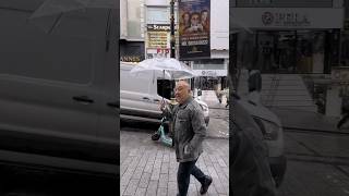 Mirzabek Xolmedov - Istanbul Street #Shortsvideo