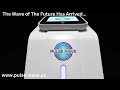 Introducing The Pulse Wave邃 Electromagnetic Pulse Wave Technology邃 Focused Shockwave Device Introducing The Pulse Wave邃 Electromagnetic Pulse Wave Technology邃 Focused Shockwave Device