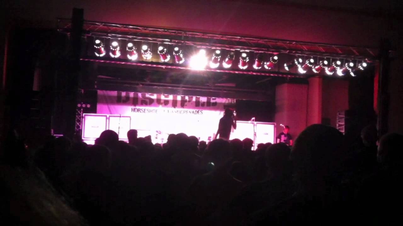 Disciple Rocks! Middleburg, PA - YouTube