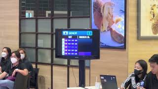 2022 Best Of The Best Taekwondo Poomsae Chdanionships  Individual Senior 1  Koryo U0026 Shipjin  Ust