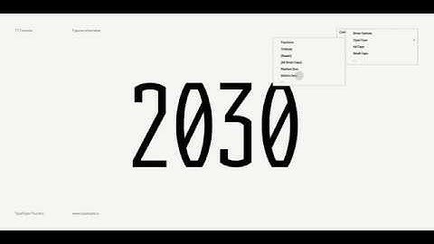 TT Tunnels and its Figures Alternates / Hidden Gems