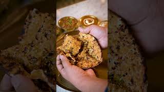 Cinematic Cuisine Video