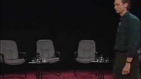 Whose Line UK 4x12 - Scenes from a Hat