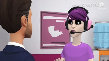 Guess Who Removed The Joey And Jennifer Voice From Plotagon.