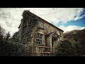 Unbelievable paranormal activity inside this haunted abandoned house
