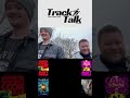 Current RWP (Read Watch Play) | Track Talk #1  #fitness #podcast #gaming #books