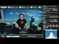 The8BitDrummer // Tsunomaki Watame - Fins