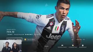 How to Purchase FIFA 19 Ultimate Edition screenshot 1