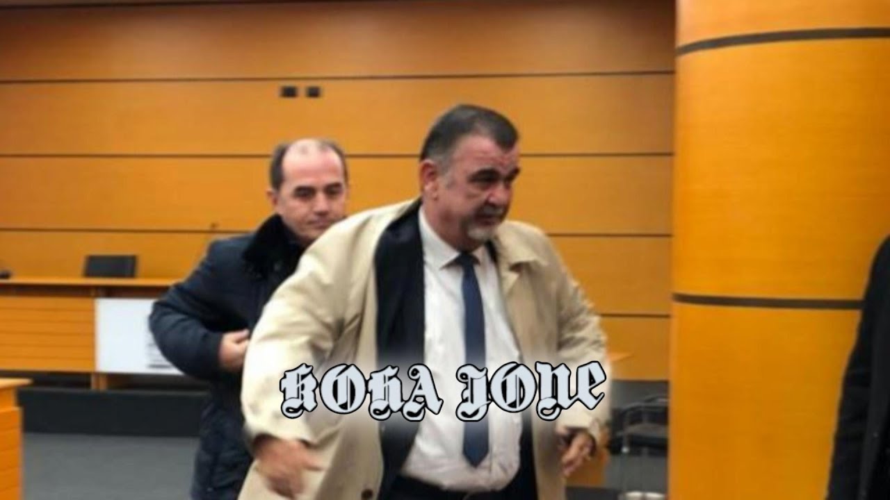 Dalin detajet e para: Plumba drejt gjyqtarit Astrit Kalaja/ Identifikohet autori