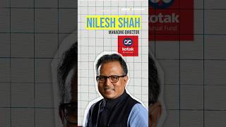 Nilesh Shah on Why Indian Markets Are Losing Steam | Money Mindset Podcast | Trailer