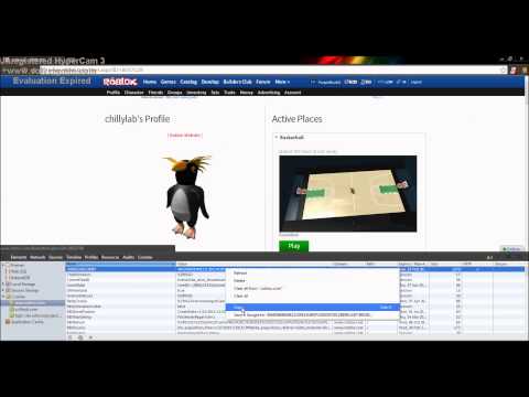 How To Hack Into Roblox Accounts 2013
